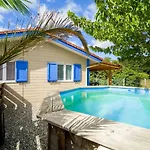 Jolie Ocean Tatil Evi