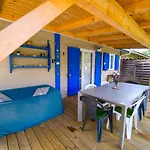 Jolie Ocean Tatil Evi *