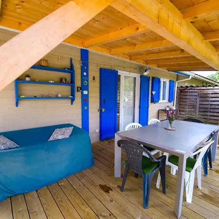 Jolie Océan Сasa de vacaciones *