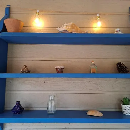 Сasa de vacaciones Jolie Océan Vielle-Saint-Girons