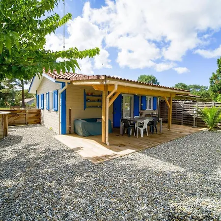 Jolie Ocean Vielle-Saint-Girons