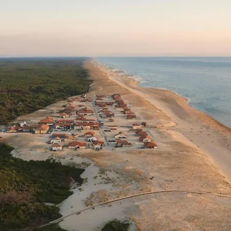 Jolie Ocean Semesterbostad *