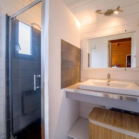 Holiday home Jolie Ocean *