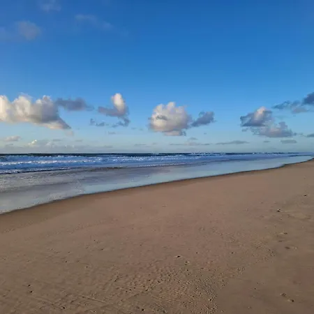 Jolie Océan Сasa de vacaciones