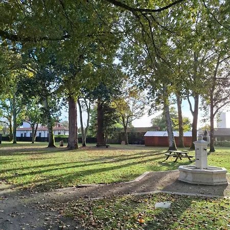 Jolie Océan Сasa de vacaciones *