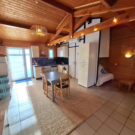 Jolie Ocean Vielle-Saint-Girons