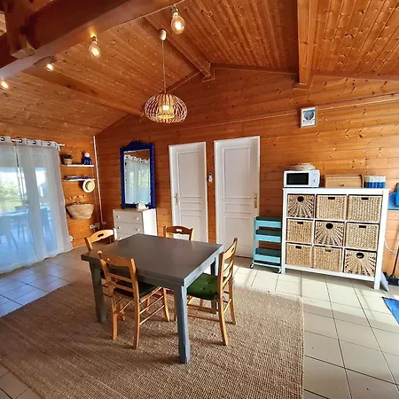 Jolie Ocean Prázdninový dům