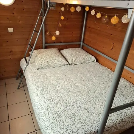 Holiday home Jolie Ocean *