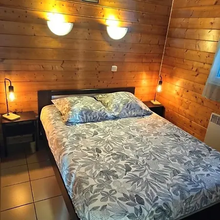 Jolie Ocean Semesterbostad