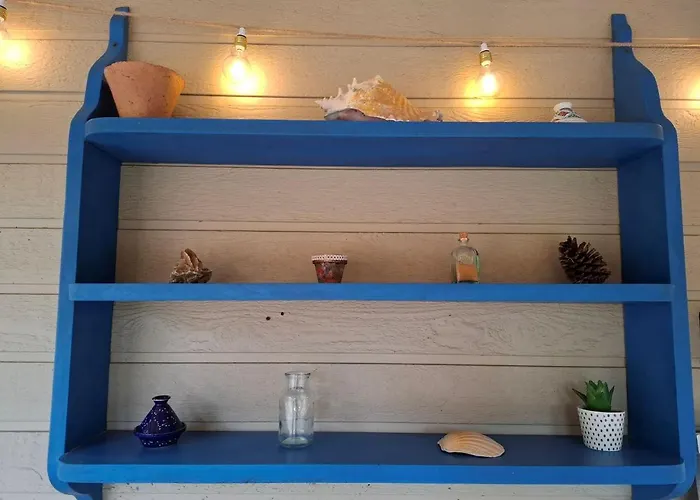 Prázdninový dům Jolie Ocean Vielle-Saint-Girons