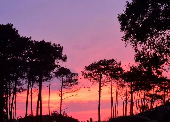 Jolie Ocean Prázdninový dům *