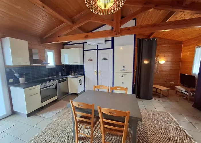 Jolie Ocean Vielle-Saint-Girons