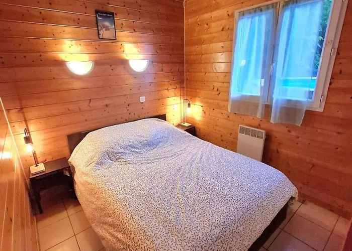 Prázdninový dům Jolie Ocean