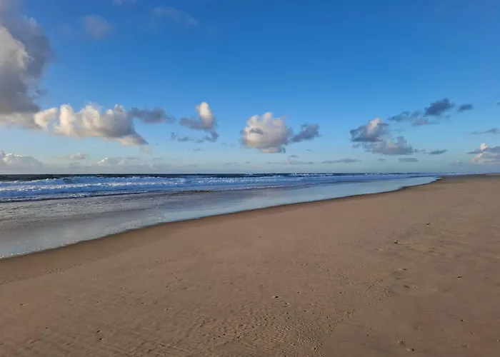 Jolie Ocean Prázdninový dům