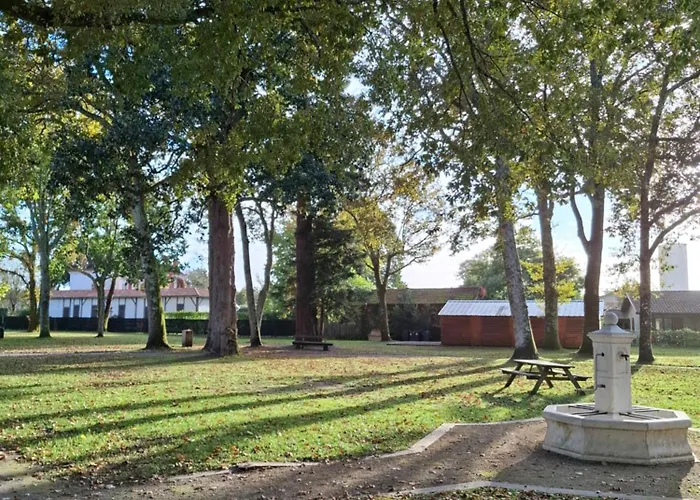 Jolie Ocean Prázdninový dům *