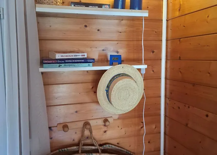 Prázdninový dům Jolie Ocean