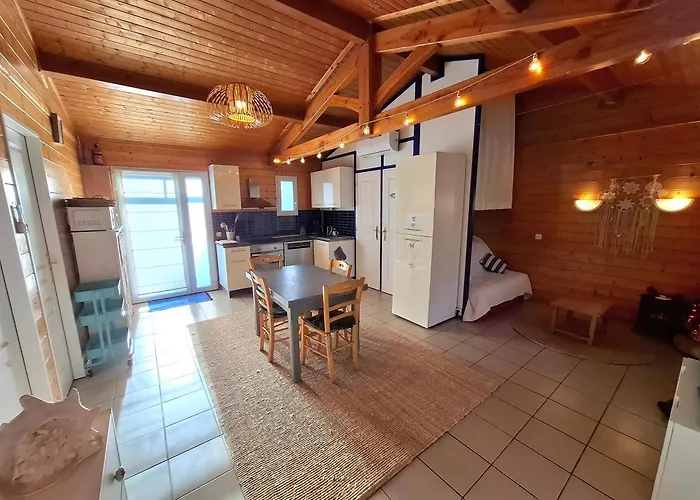 Jolie Ocean Vielle-Saint-Girons